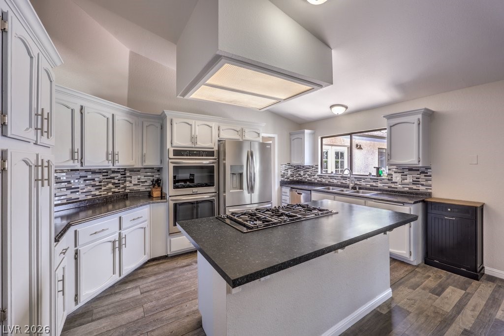 5809 Paseo Del Mar Las Vegas NV 89108