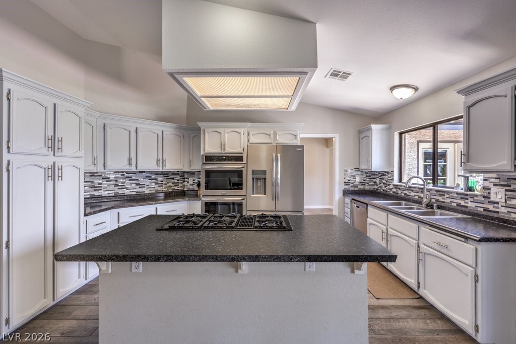 5809 Paseo Del Mar Las Vegas NV 89108