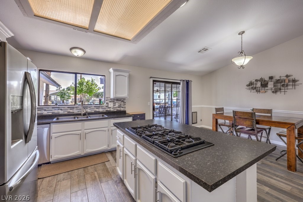 5809 Paseo Del Mar Las Vegas NV 89108