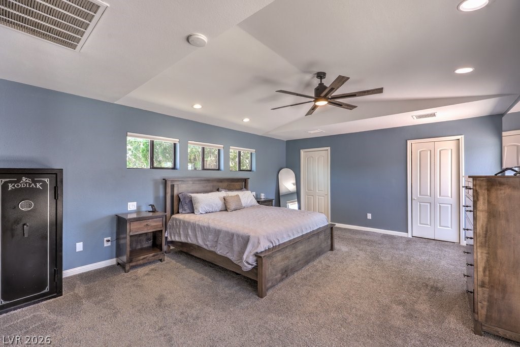 5809 Paseo Del Mar Las Vegas NV 89108