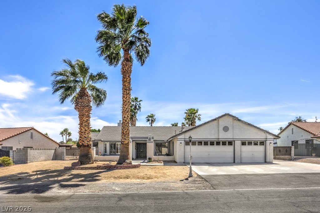 5809 Paseo Del Mar Las Vegas NV 89108
