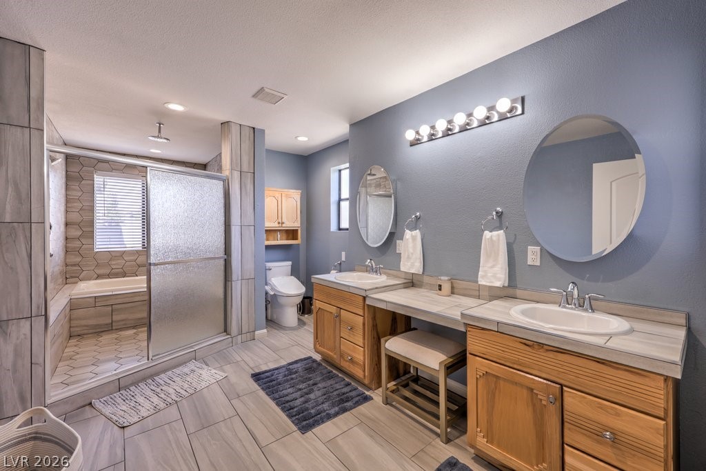5809 Paseo Del Mar Las Vegas NV 89108