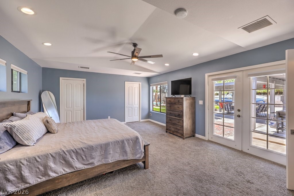 5809 Paseo Del Mar Las Vegas NV 89108