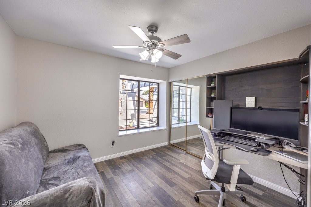 5809 Paseo Del Mar Las Vegas NV 89108