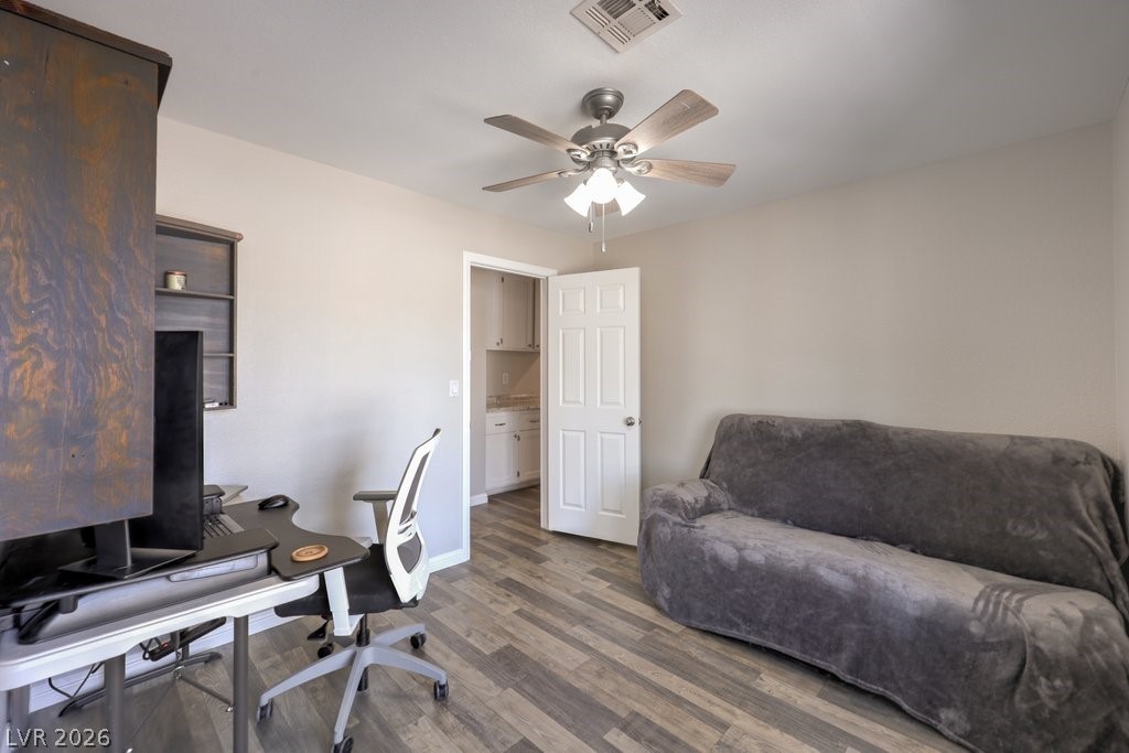 5809 Paseo Del Mar Las Vegas NV 89108