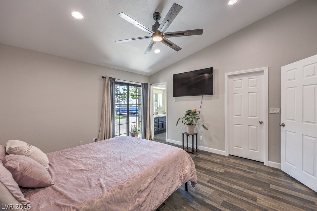 5809 Paseo Del Mar Las Vegas NV 89108