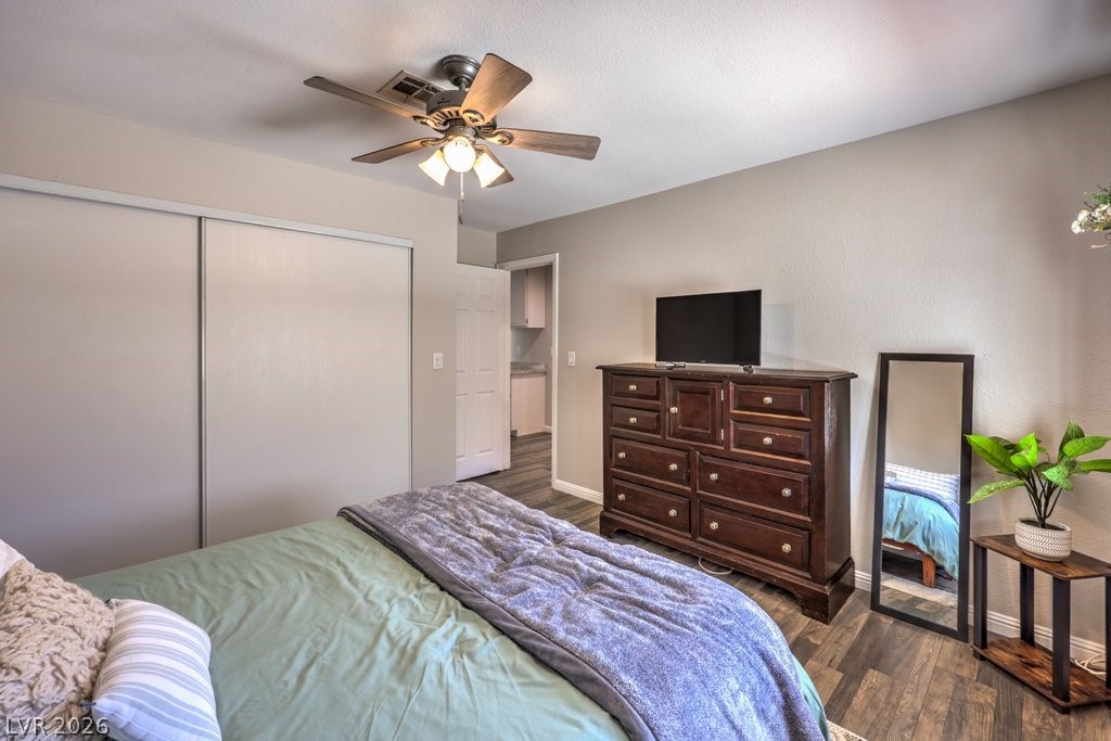 5809 Paseo Del Mar Las Vegas NV 89108