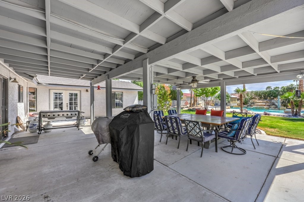 5809 Paseo Del Mar Las Vegas NV 89108
