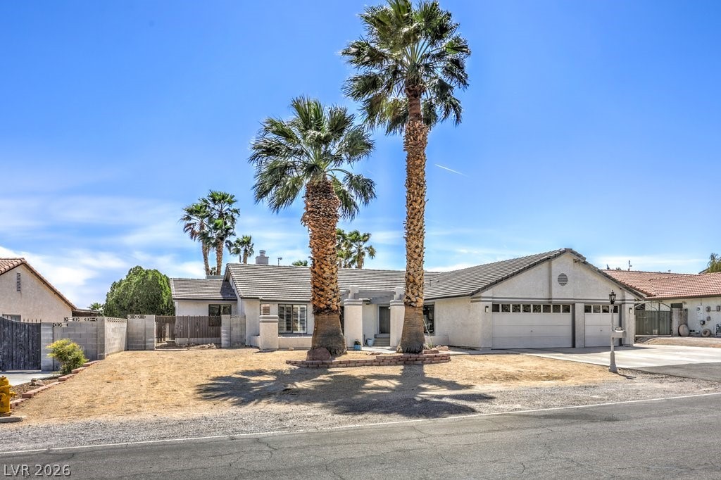 5809 Paseo Del Mar Las Vegas NV 89108