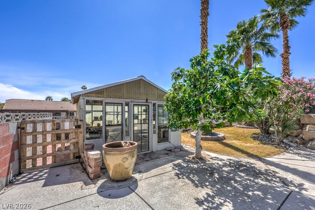 5809 Paseo Del Mar Las Vegas NV 89108