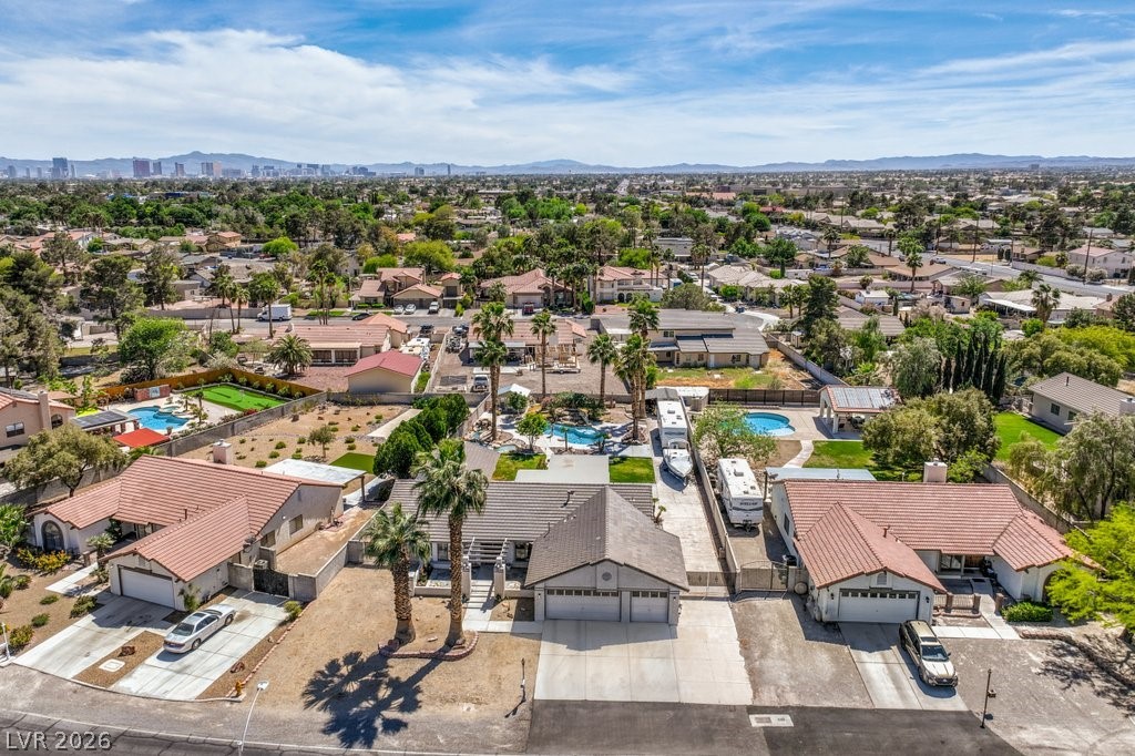 5809 Paseo Del Mar Las Vegas NV 89108