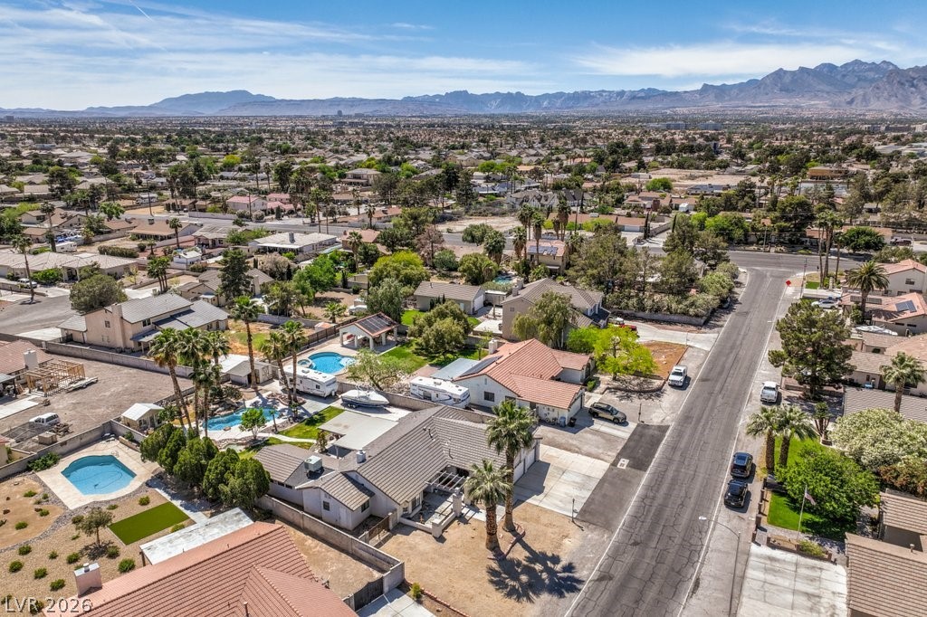 5809 Paseo Del Mar Las Vegas NV 89108