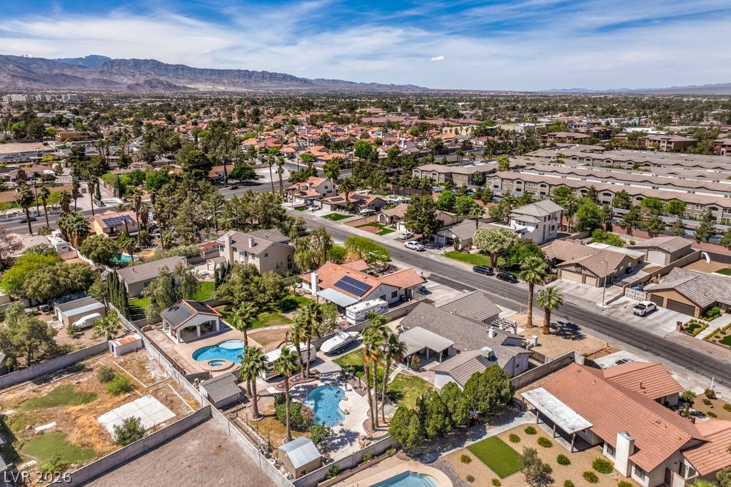 5809 Paseo Del Mar Las Vegas NV 89108