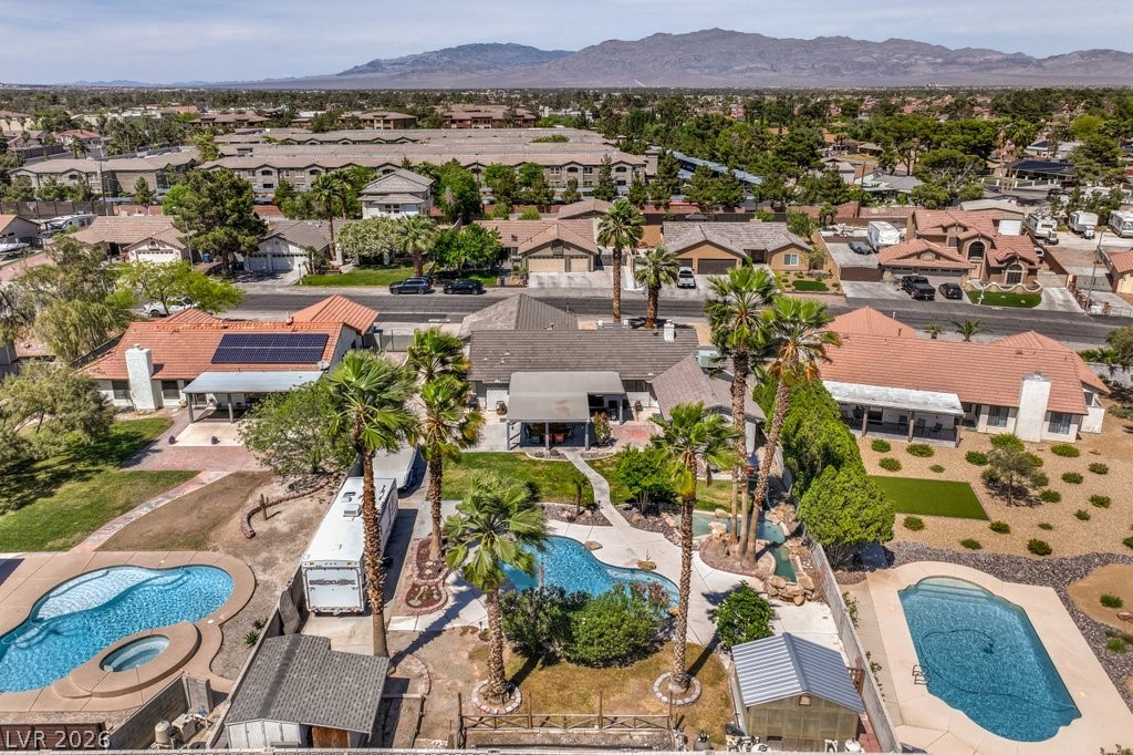 5809 Paseo Del Mar Las Vegas NV 89108
