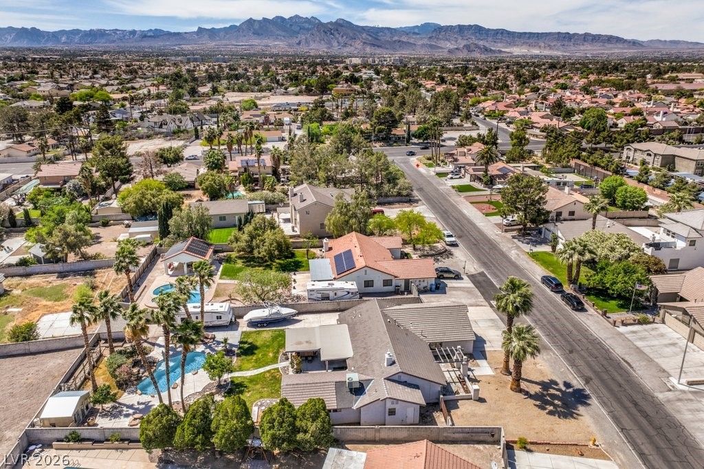 5809 Paseo Del Mar Las Vegas NV 89108