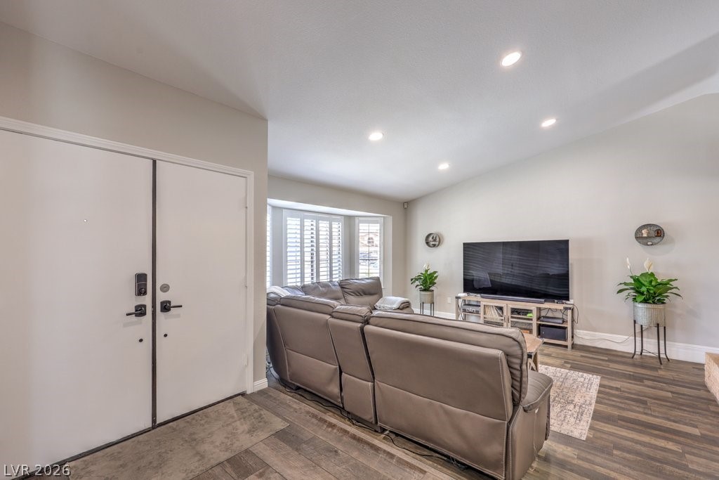 5809 Paseo Del Mar Las Vegas NV 89108
