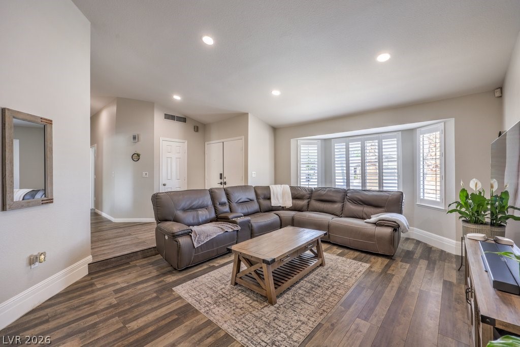 5809 Paseo Del Mar Las Vegas NV 89108