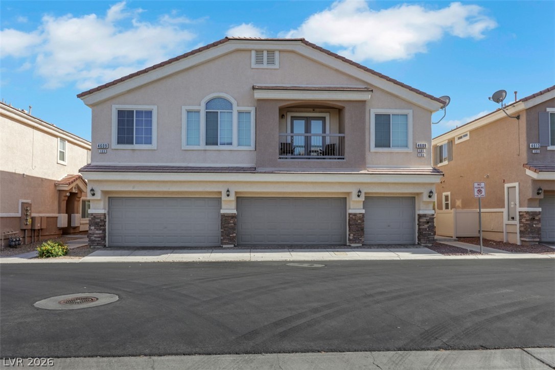 4609 Bell Cord Avenue 103 North Las Vegas NV 89031