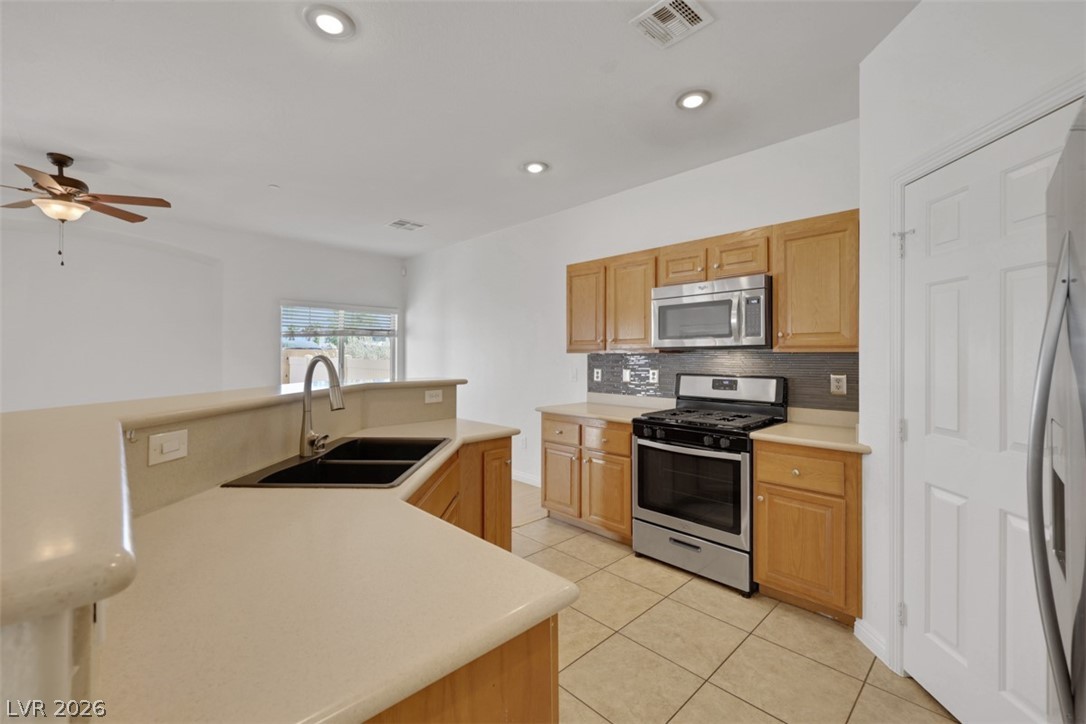 4609 Bell Cord Avenue 103 North Las Vegas NV 89031