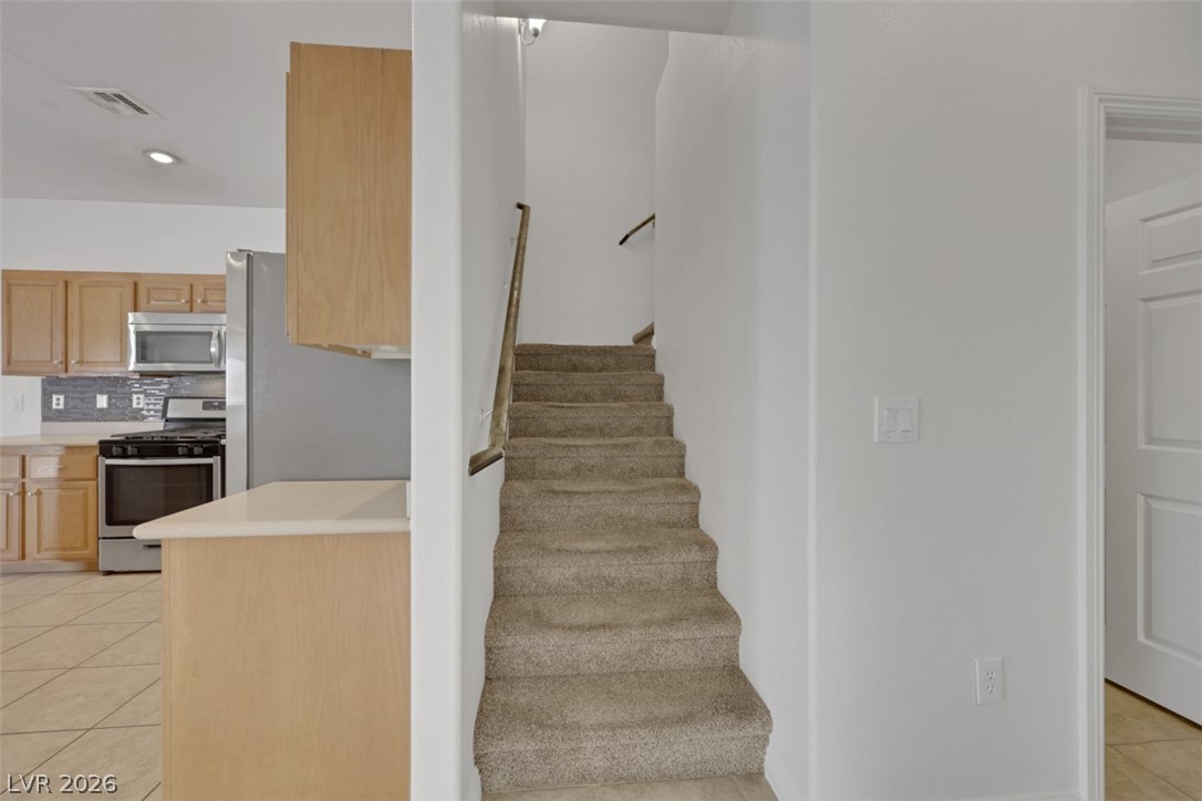4609 Bell Cord Avenue 103 North Las Vegas NV 89031