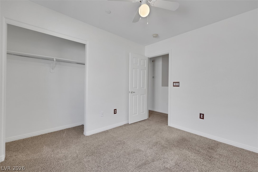 4609 Bell Cord Avenue 103 North Las Vegas NV 89031
