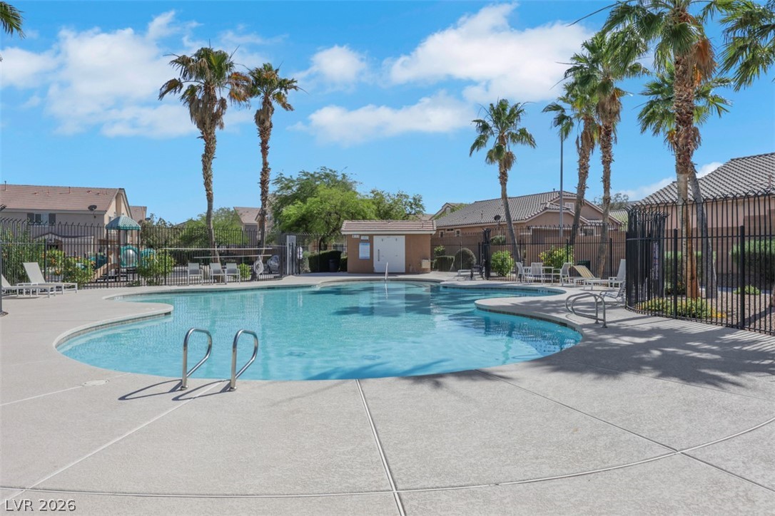 4609 Bell Cord Avenue 103 North Las Vegas NV 89031