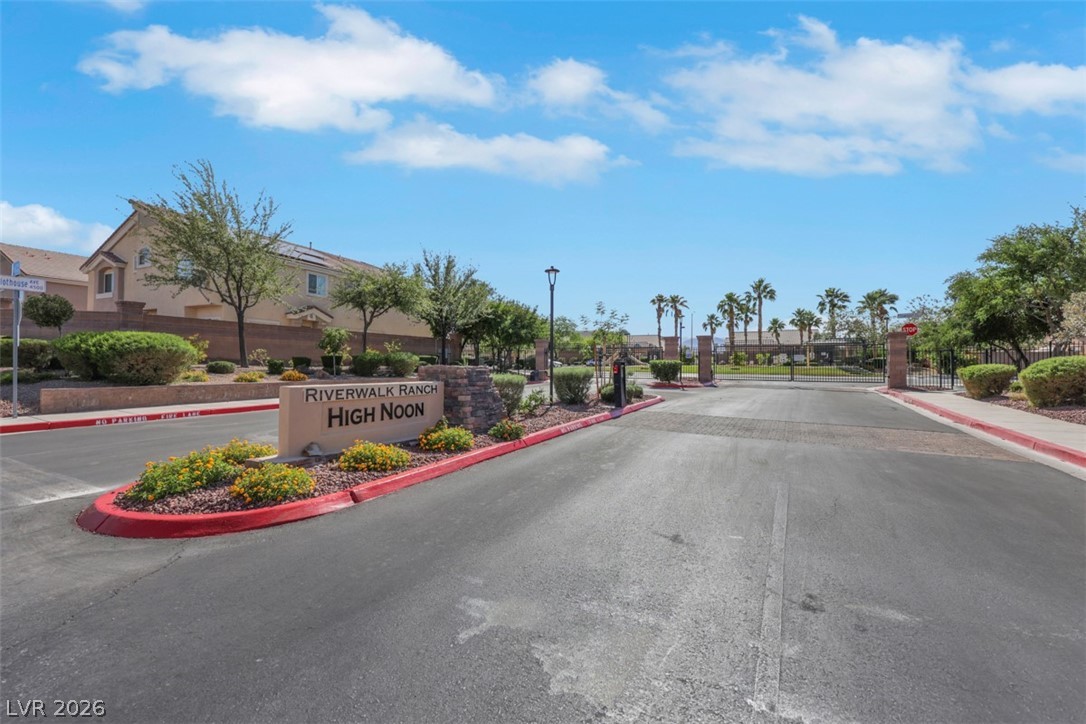 4609 Bell Cord Avenue 103 North Las Vegas NV 89031