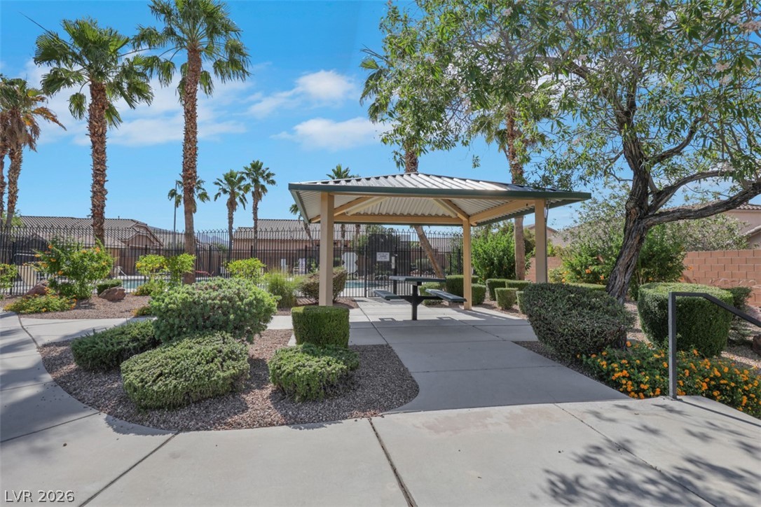 4609 Bell Cord Avenue 103 North Las Vegas NV 89031