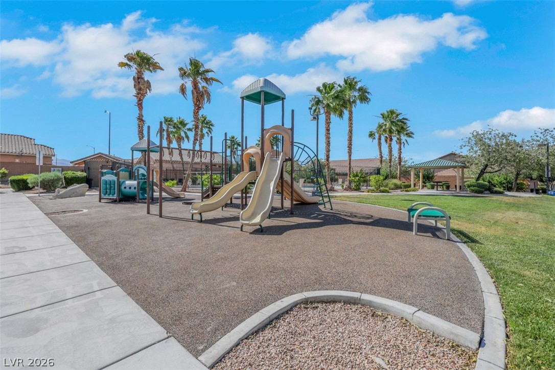 4609 Bell Cord Avenue 103 North Las Vegas NV 89031