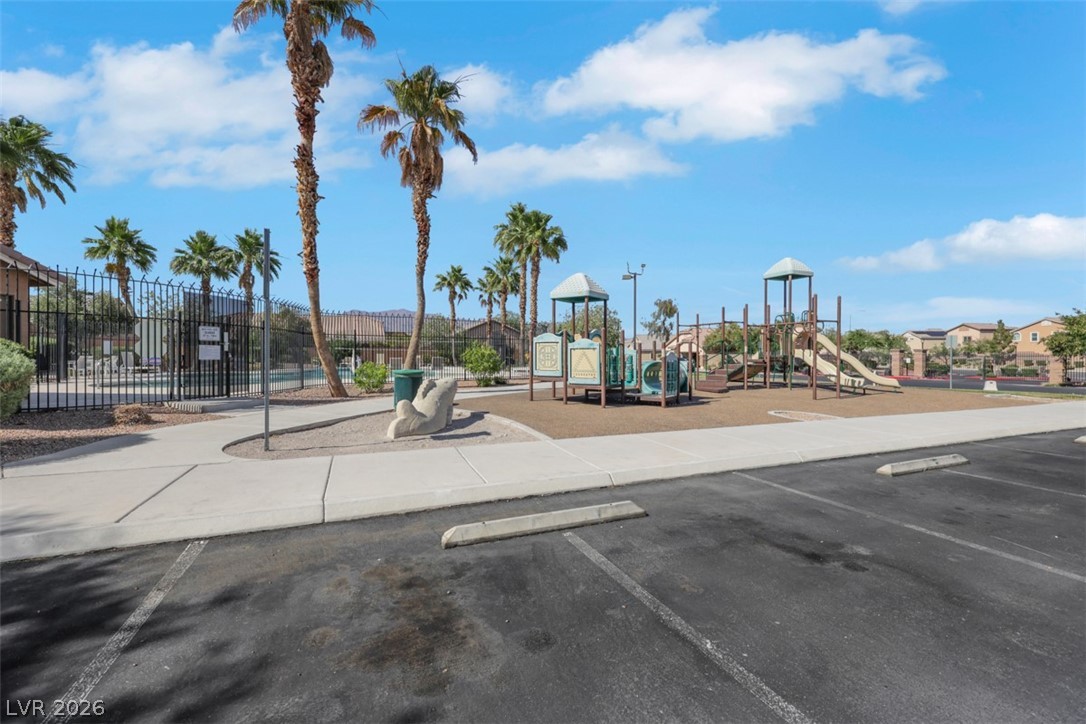 4609 Bell Cord Avenue 103 North Las Vegas NV 89031
