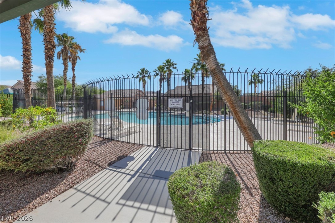 4609 Bell Cord Avenue 103 North Las Vegas NV 89031