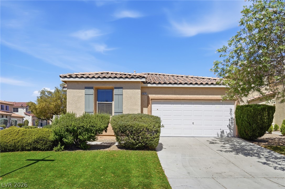 5575 Cresent Valley Street Las Vegas NV 89148