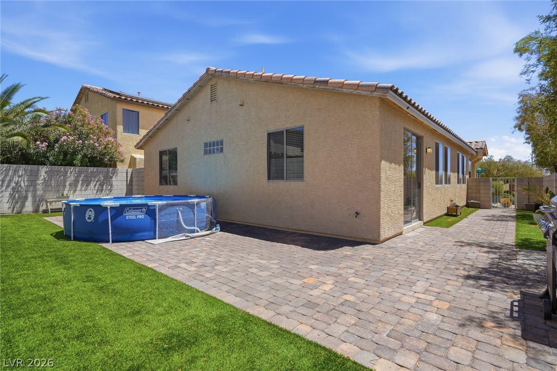 5575 Cresent Valley Street Las Vegas NV 89148