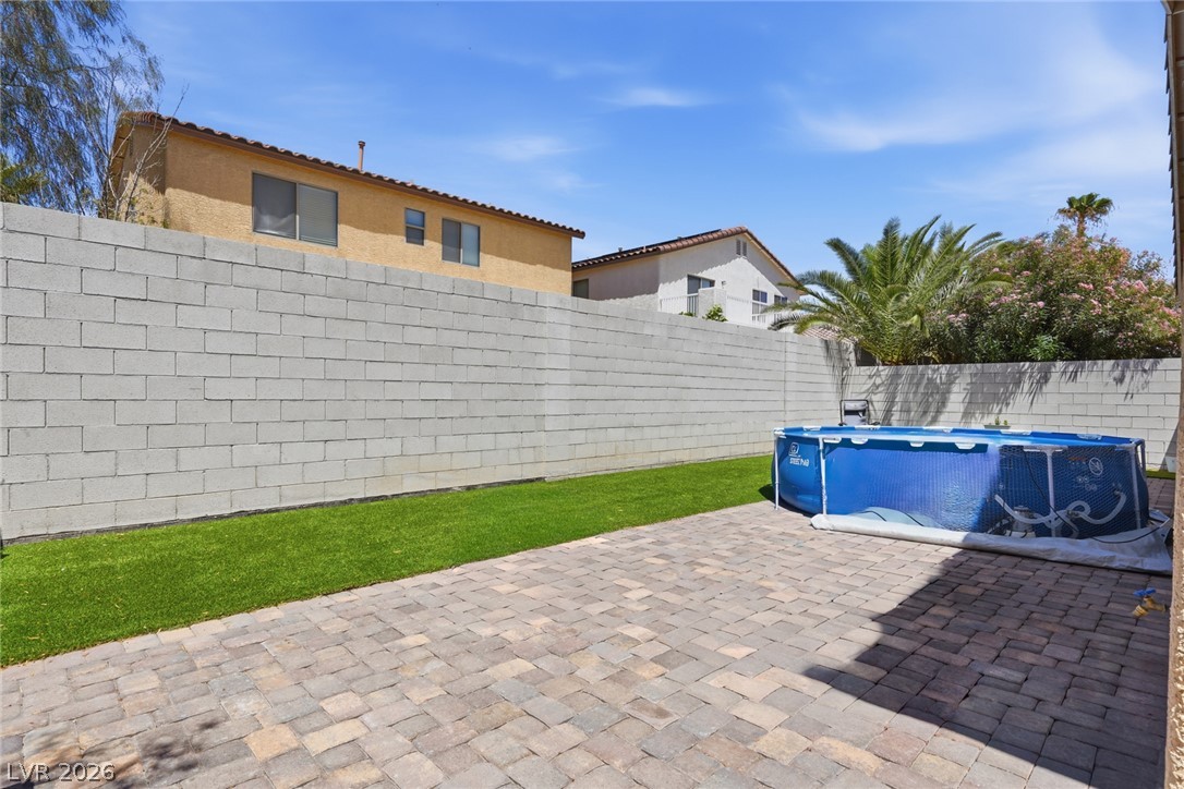5575 Cresent Valley Street Las Vegas NV 89148