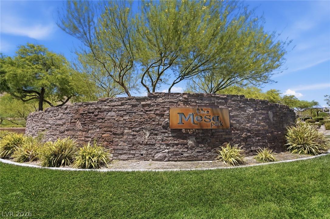 5575 Cresent Valley Street Las Vegas NV 89148