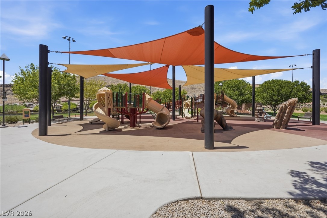 5575 Cresent Valley Street Las Vegas NV 89148