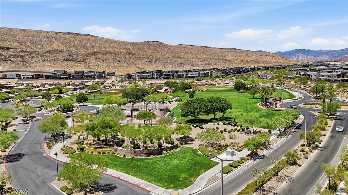 5575 Cresent Valley Street Las Vegas NV 89148