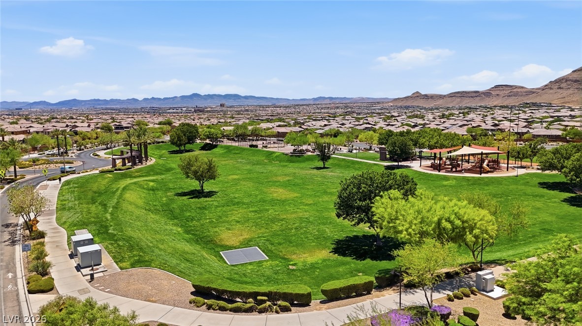 5575 Cresent Valley Street Las Vegas NV 89148