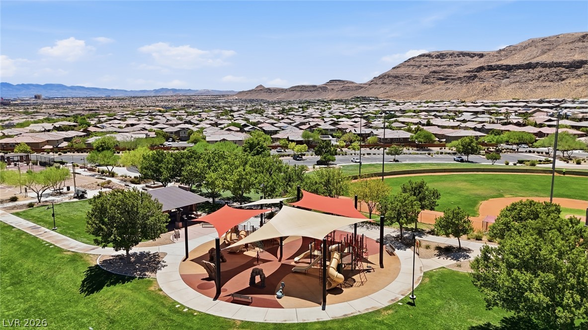 5575 Cresent Valley Street Las Vegas NV 89148