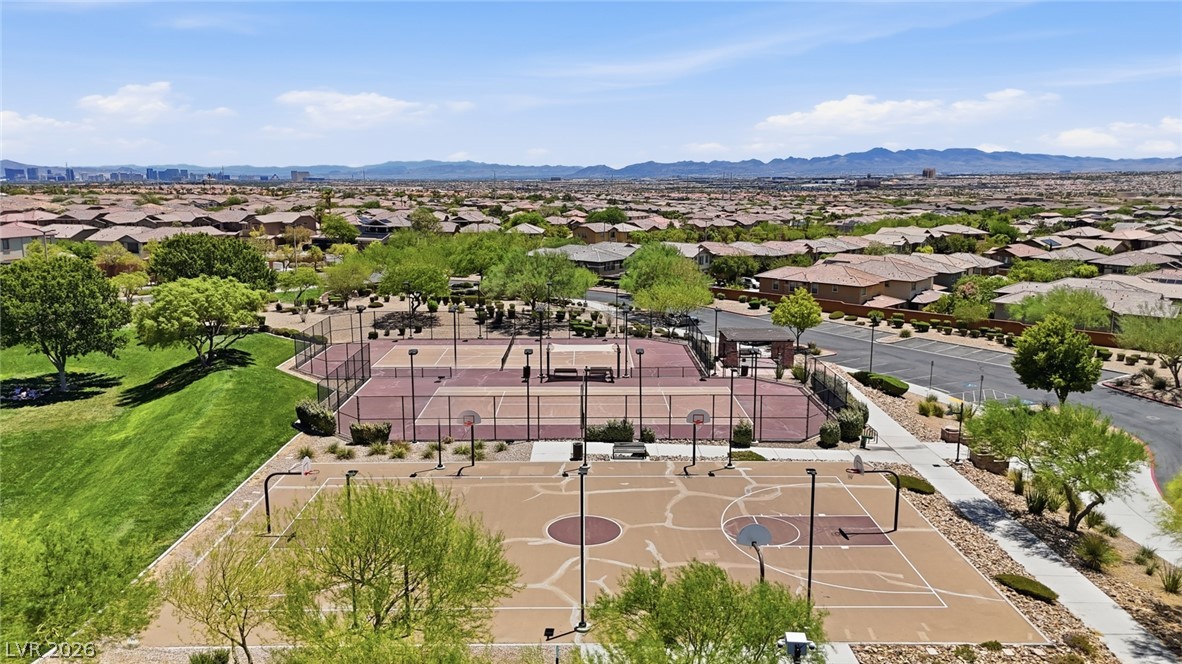 5575 Cresent Valley Street Las Vegas NV 89148
