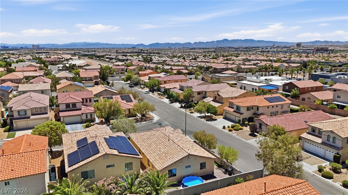 5575 Cresent Valley Street Las Vegas NV 89148