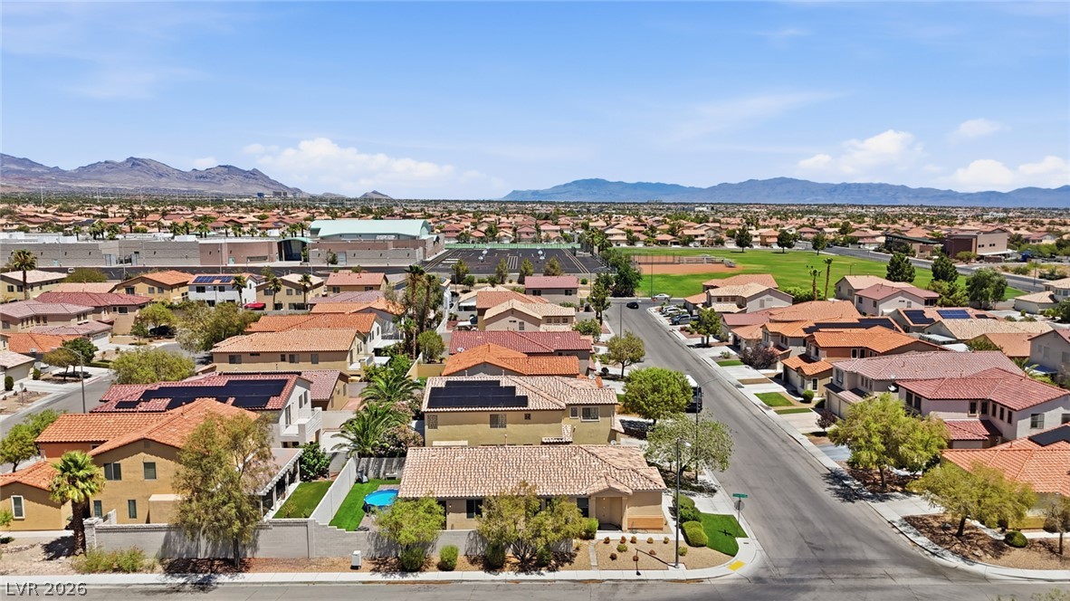 5575 Cresent Valley Street Las Vegas NV 89148
