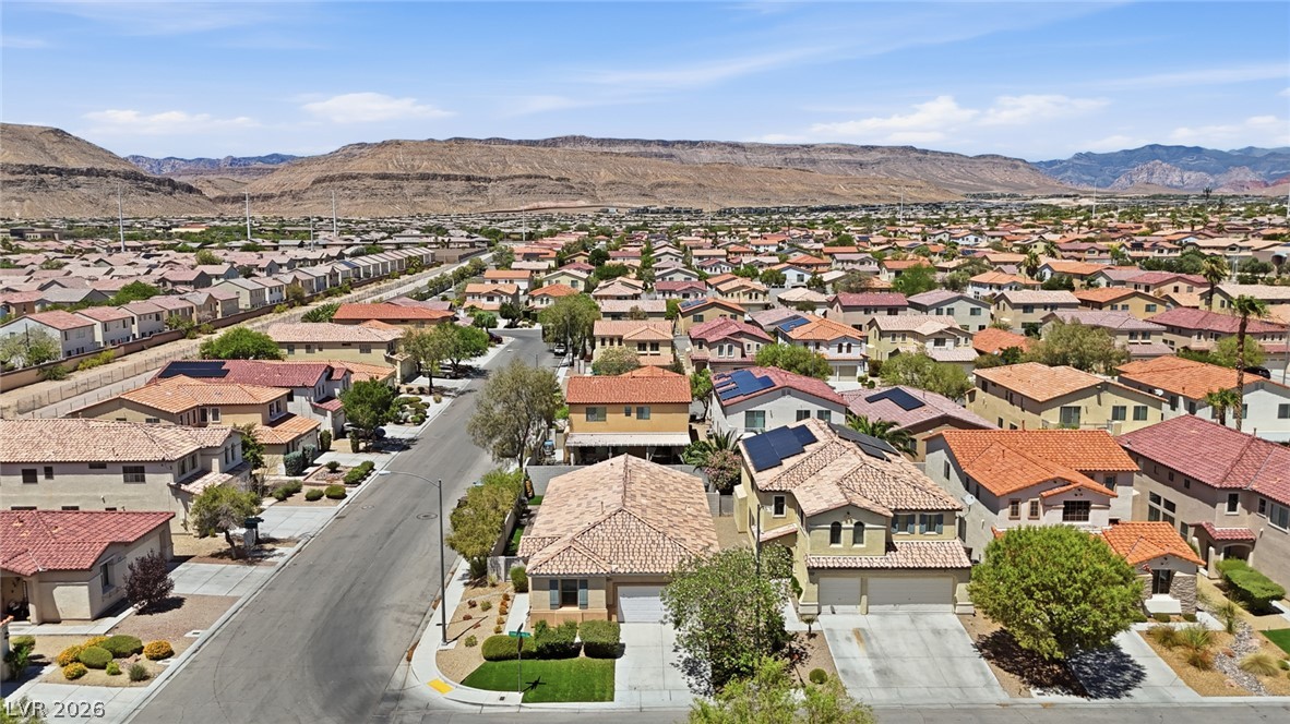 5575 Cresent Valley Street Las Vegas NV 89148