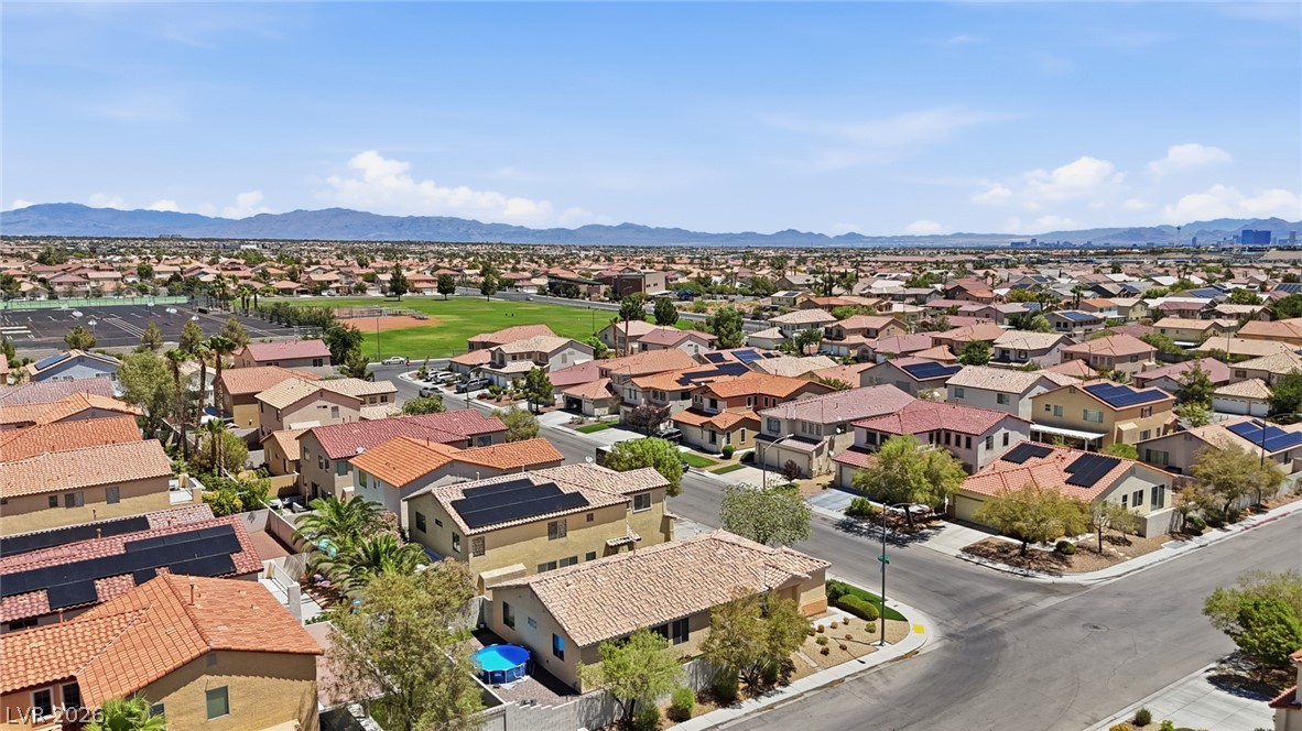 5575 Cresent Valley Street Las Vegas NV 89148