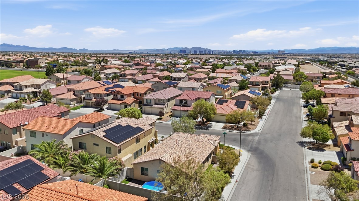 5575 Cresent Valley Street Las Vegas NV 89148