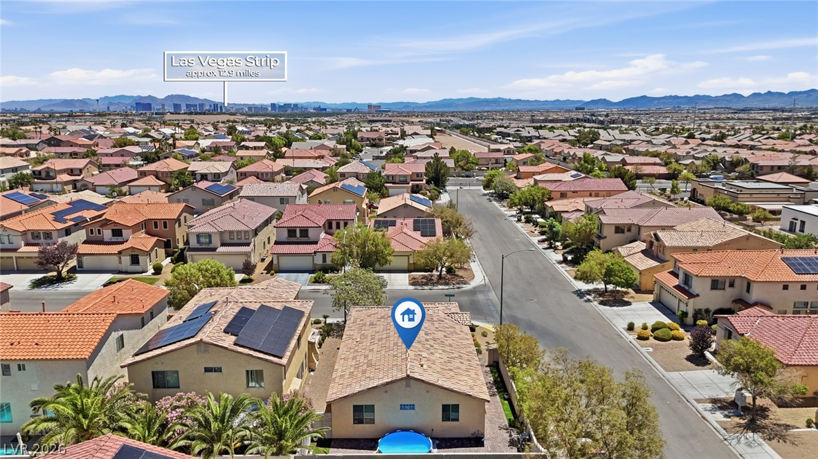5575 Cresent Valley Street Las Vegas NV 89148