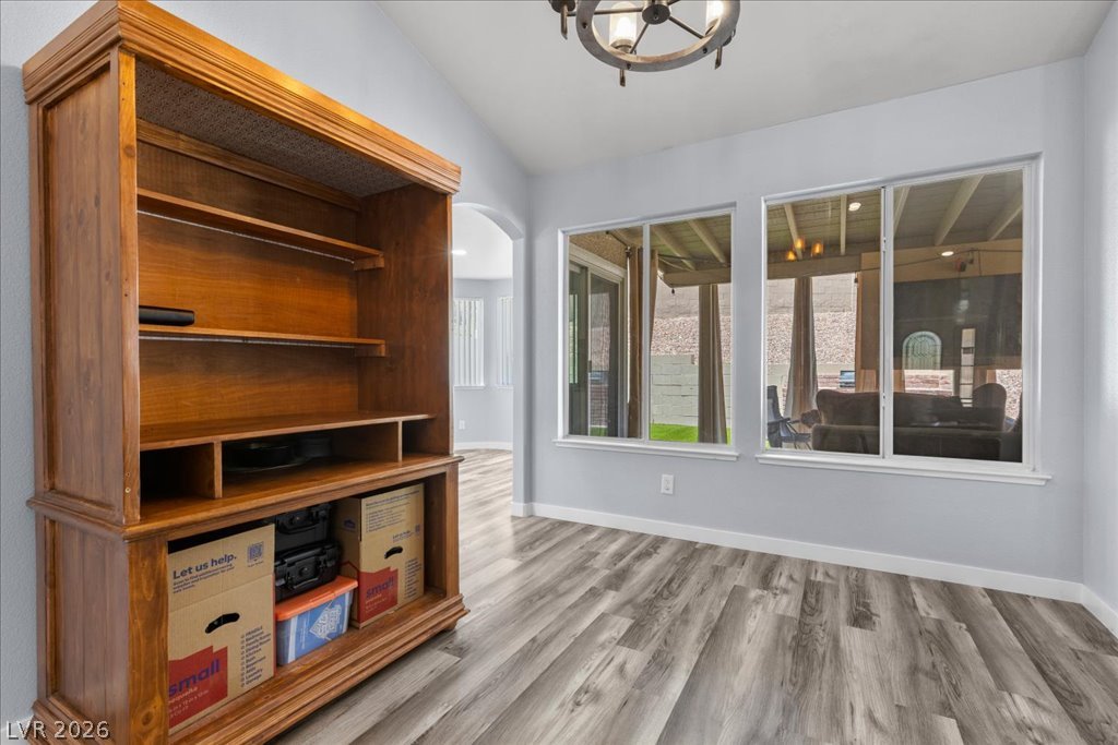 4545 Via Delsur Lane Las Vegas NV 89130