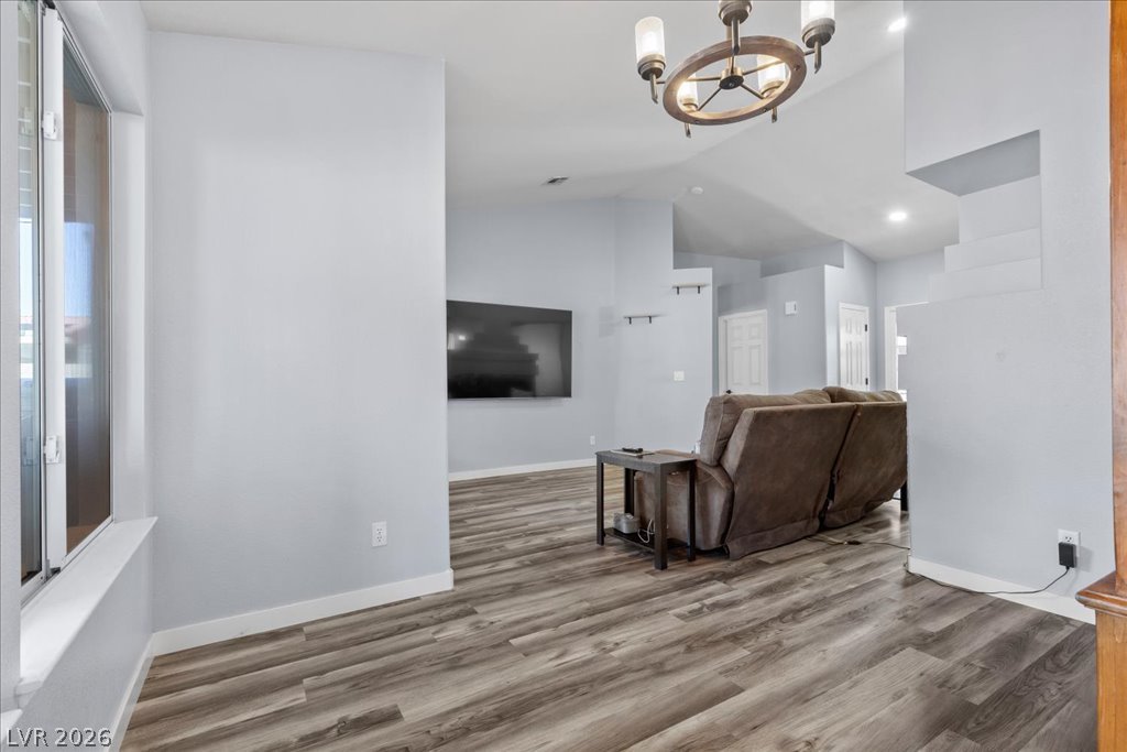 4545 Via Delsur Lane Las Vegas NV 89130