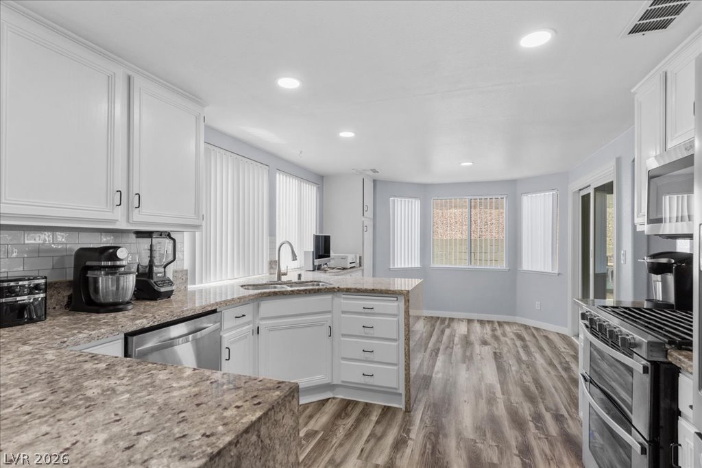 4545 Via Delsur Lane Las Vegas NV 89130