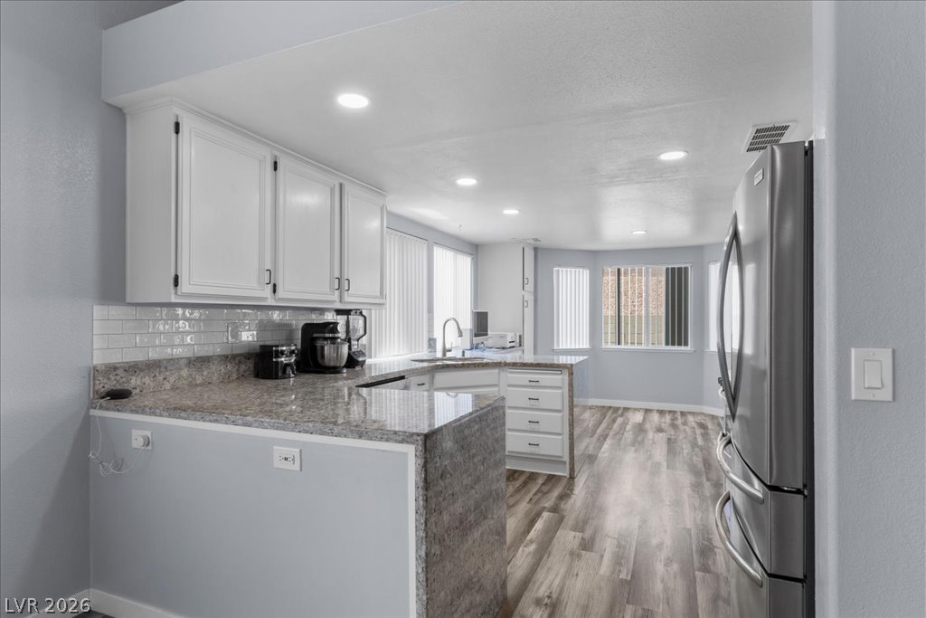 4545 Via Delsur Lane Las Vegas NV 89130
